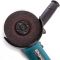 Шліфмашина кутова Makita GA4530R 115мм 720Вт 1100об/хв 1.8кг