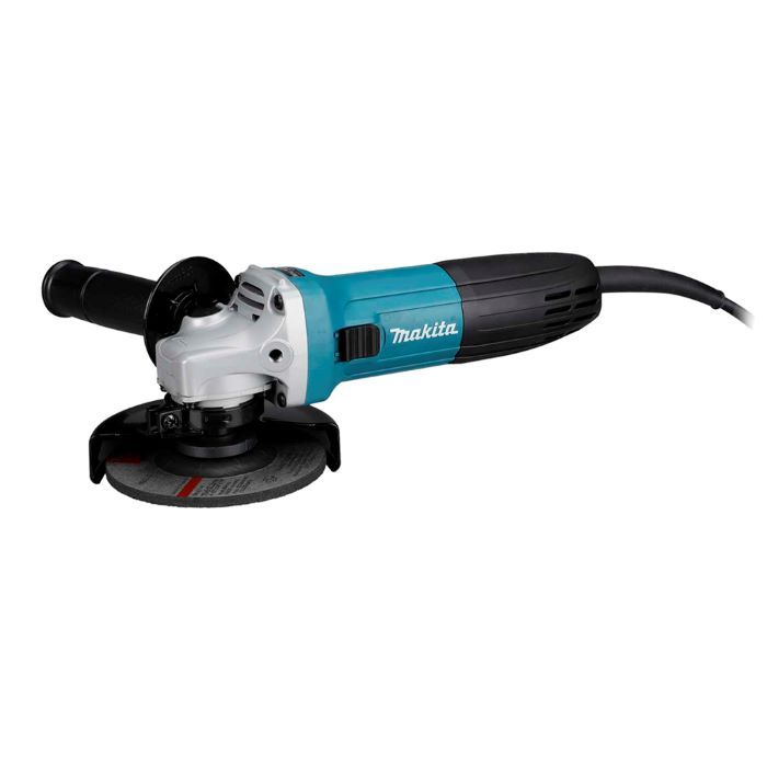 Шліфмашина кутова Makita GA4530R 115мм 720Вт 1100об/хв 1.8кг