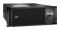 Джерело безперебійного живлення APC Smart-UPS Online 6000VA/6000W, RM 4U, LCD, USB, RS232, 6xC13, 4xC19