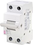 Перемикач навантаження ETI, SSQ 163 "1-0-2", 1p 63A