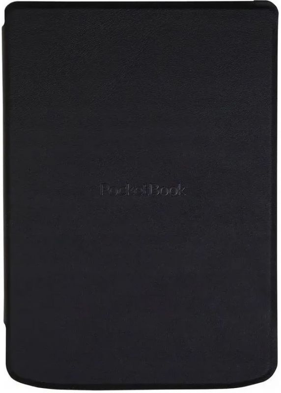 Чохол PocketBook 629_634 Shell series, чорний