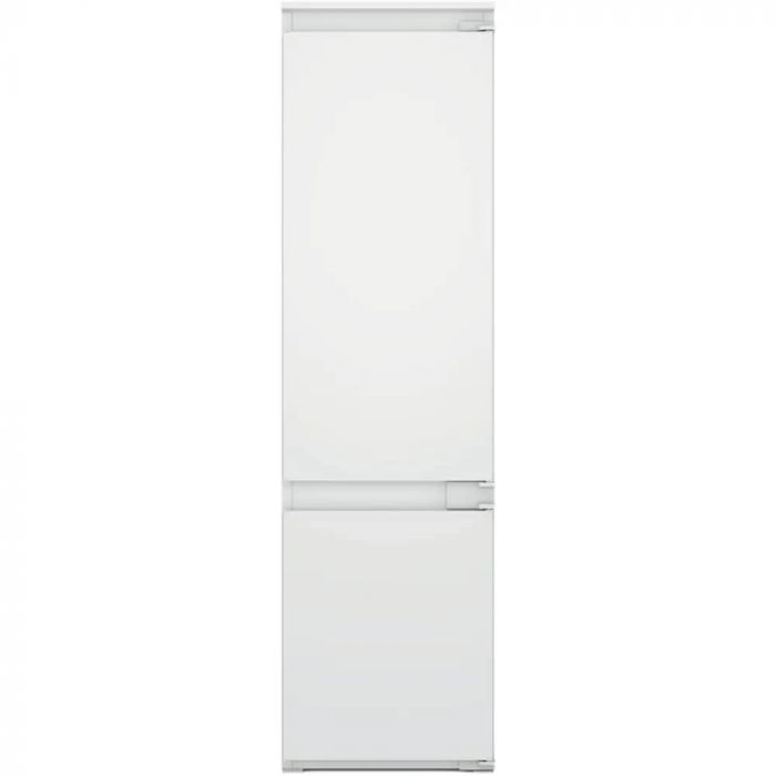 Холодильник Whirlpool вбудований з нижн. мороз., 193,5x54х54.5, холод.відд.-221л, мороз.відд.-79л, 2дв., А++, ST, інв., білий