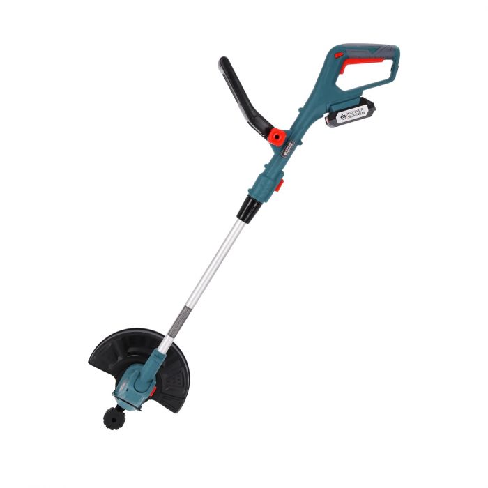 Тример садовий акумуляторний Konner&Sohnen KS GT-20V 20В літій-іонна 8500об/хв 1.95кг без АКБ за ЗП