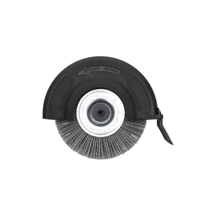 Тример багатофункціональний акумуляторний Konner&Sohnen KS MFT-20V 20В літій-іонна 2400об/хв 3.8кг без АКБ за ЗП