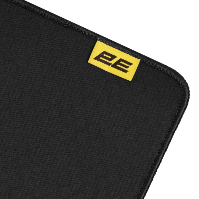 Ігрова поверхня 2E GAMING PRO Speed, S (270x215x3мм), чорний