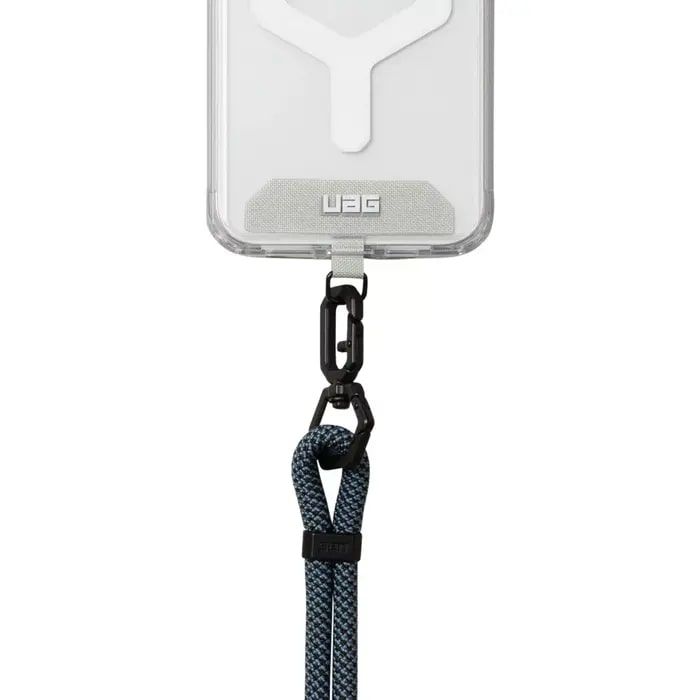 Ремінець через плече UAG для смартфона Civilian(7мм), Cloud Blue