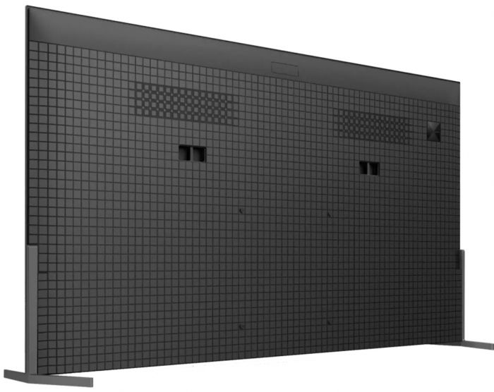 Телевізор 65" Sony OLED 4K 120Hz Smart GoogleTV Black