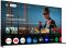 Телевізор 55" Sony OLED 4K 120Hz Smart GoogleTV Black