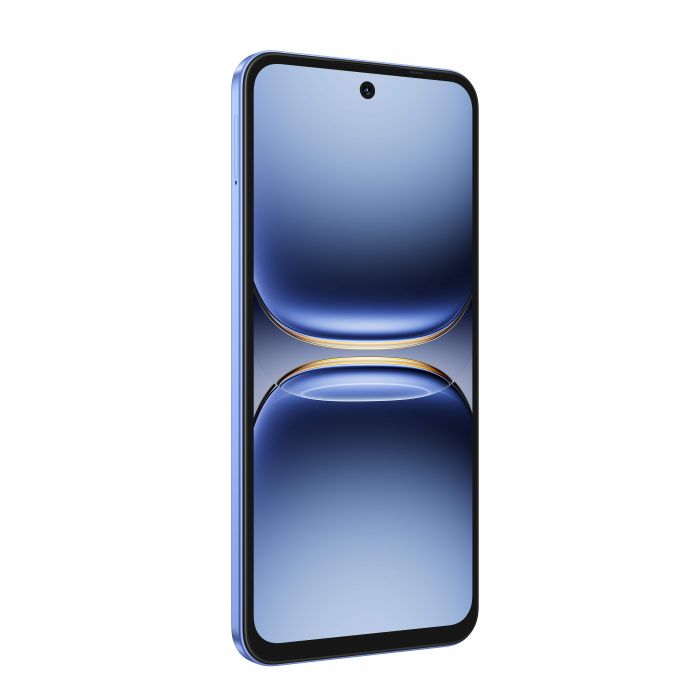 Смартфон TECNO Spark 40 (KM5n) 6.67" 8/256ГБ, 2SIM, 5200мА•год, Mirage Blue