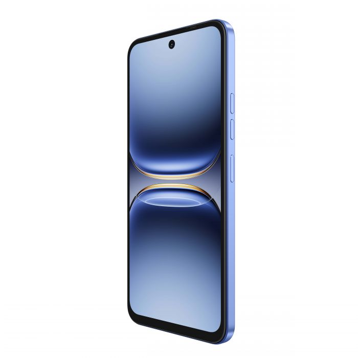 Смартфон TECNO Spark 40 (KM5n) 6.67" 8/256ГБ, 2SIM, 5200мА•год, Mirage Blue