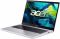 Ноутбук Acer Aspire Go AG15-71P 15.6" FHD IPS, Intel i5-13420H, 16GB, F512GB, UMA, Lin, сріблястий