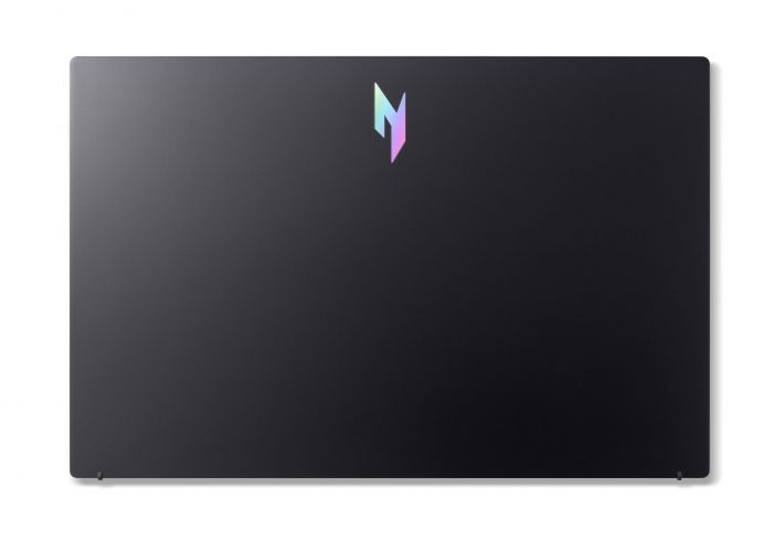 Ноутбук Acer Nitro V 15 ANV15-41 15.6" FHD IPS, AMD R5-6600H, 16GB, F512GB, NVD3050-6, Lin, чорний