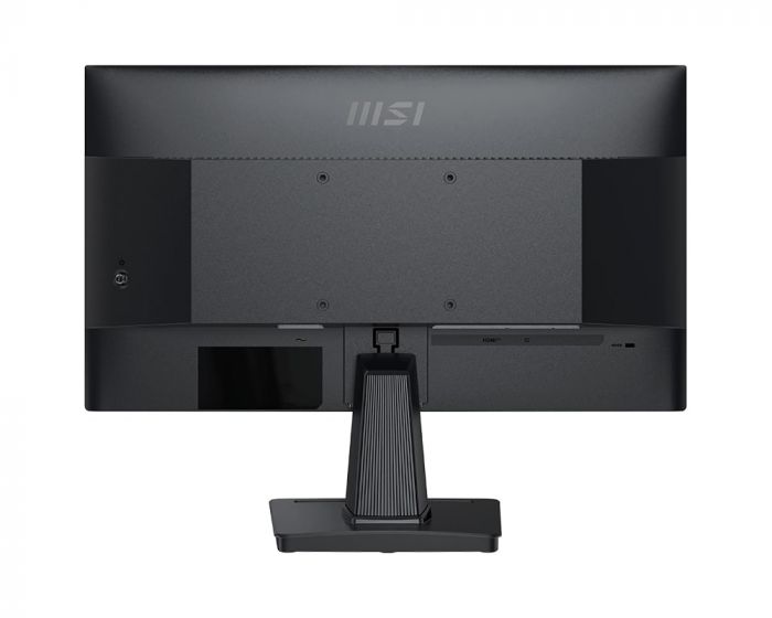 Монітор MSI 21.45" PRO MP225V D-Sub, HDMI, VA, 100Hz, 4ms, sRGB 100%, AdaptiveSync