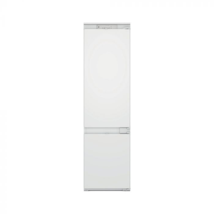 Холодильник Whirlpool вбудований з нижн. мороз., 193,5x54х54.5, холод.відд.-221л, мороз.відд.-79л, 2дв., А++, ST, інв., білий
