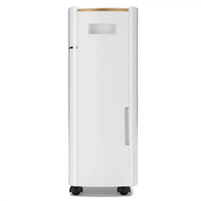 Осушувач повітря Cooper&Hunter CH-D014WD8-30LDWF 30 л. на добу, 80 м2, 160 м3/г, ел.кер-ня, WI-FI, резервуар 5 л, дисплей, таймер, іонізатор