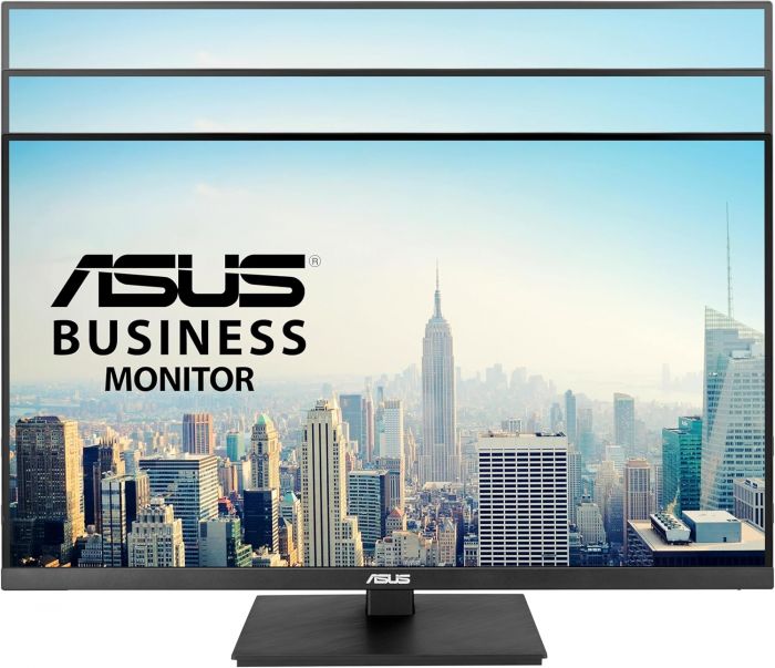 Монітор Asus 31.5" VA32UQSB 2xHDMI, DP, 2xUSB, MM, IPS, 3840x2160, 4ms, DCI-P3 99%, FreeSync, Pivot, HDR400