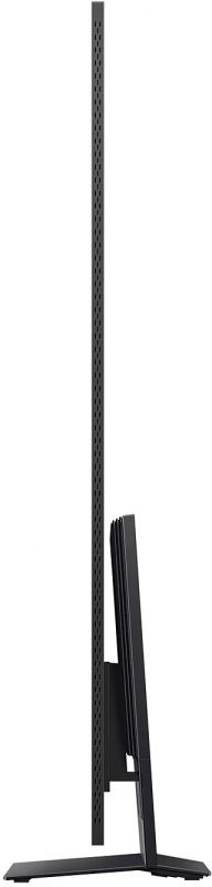 Телевізор 65" Samsung Neo MiniQLED 8K 100Hz(Up to 4K 240Hz) Smart Tizen Black