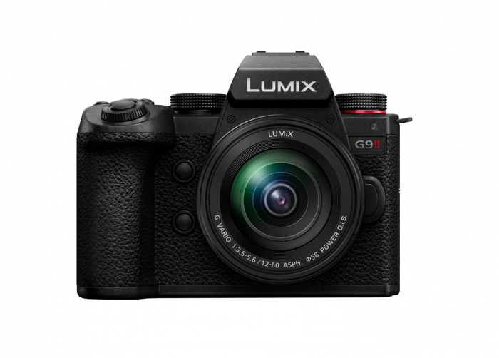 Цифр. фотокамера Panasonic DC-G9M2 Kit 12-60 mm f3.5-5.6