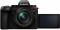 Цифр. фотокамера Panasonic DC-G9M2 Kit 12-60 mm f3.5-5.6