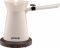 Кавоварка Gorenje електротурка 0.35л, мелена, на 2 чашки, бежевий
