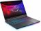 Ноутбук ASUS ROG Strix G16 G615JHR-RV075 16" WUXGA IPS, Intel I7-14650HX, 16GB, F512GB, NVD5050-8, noOS, Сірий