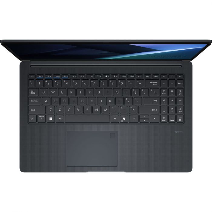 Ноутбук ASUS Expertbook B1 BM1503CDA-S71050 15.6" FHD, AMD R5-7535HS, 8GB, F256GB, UMA, noOS, Сірий