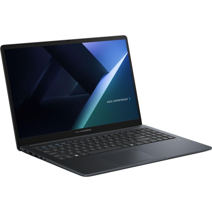 Ноутбук ASUS Expertbook B1 BM1503CDA-S71050 15.6" FHD, AMD R5-7535HS, 8GB, F256GB, UMA, noOS, Сірий