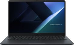 Ноутбук ASUS Expertbook B1 BM1503CDA-S71050 15.6" FHD, AMD R5-7535HS, 8GB, F256GB, UMA, noOS, Сірий