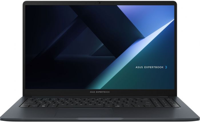 Ноутбук ASUS Expertbook B1 BM1503CDA-S71050 15.6" FHD, AMD R5-7535HS, 8GB, F256GB, UMA, noOS, Сірий