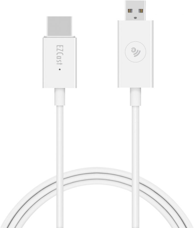 Адаптер бездротовий AOpen EZCast CS2