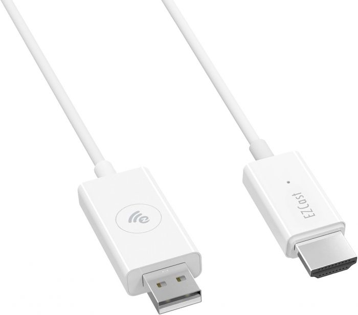 Адаптер бездротовий AOpen EZCast CS2