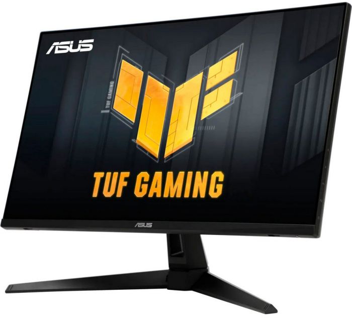 Монітор Asus 27" TUF Gaming VG27UQ1A 2xHDMI, DP, MM, IPS, 3840x2160, 160Hz, 1ms, DCI-P3 95%, AdaptiveSync, HDR10