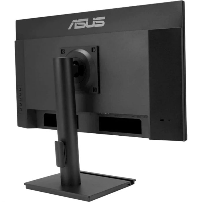 Монітор Asus 27" VA279QGS D-Sub, HDMI, DP, 4xUSB, MM, IPS, 120Hz, 1ms, sRGB 99%, AdaptiveSync, Pivot