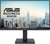 Монітор Asus 27" VA279QGS D-Sub, HDMI, DP, 4xUSB, MM, IPS, 120Hz, 1ms, sRGB 99%, AdaptiveSync, Pivot