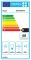 Витяжка Bosch вбудована, 53см, 302м.куб/год, нерж