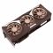Відеокарта ASUS GeForce RTX 5080 16GB GDDR7 OC RTX5080-O16G-NOCTUA