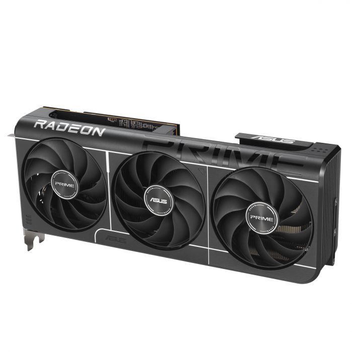Вiдеокарта ASUS Radeon RX 9070 16GB GDDR6 OC PRIME-RX9070-O16G-EVO