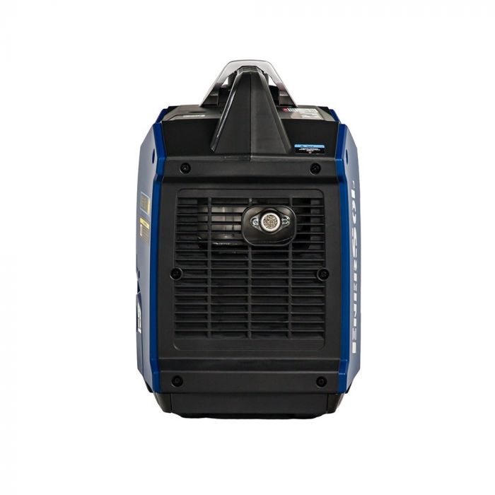 Генератор бензиновий інверторний EnerSol EPG-2500ISQ 230В 2.3/2.5кВт ручний стартер 25кг