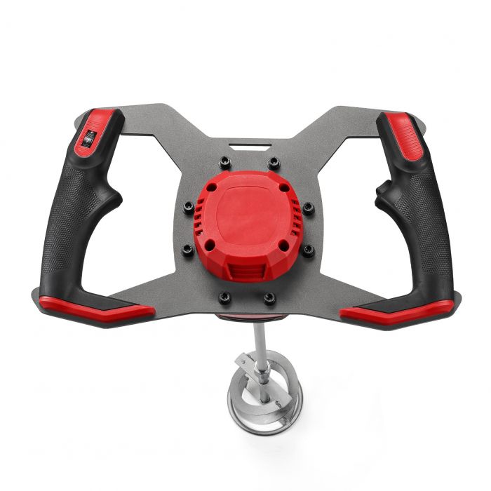 Міксер будівельний Einhell Professional TP-MX 1700-2 CE 1700Вт 2 швидкості 180-460/300-750об/хв 4.93кг