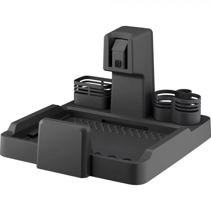 Пилосос Electrolux бездротовий, вологе прибирання, конт пил -0.57л, вода -0.65л, автон. робота до 80хв, вага-7.09кг, 2в1, синій