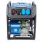 Генератор бензиновий інверторний EnerSol EPG-5500IO 230В 5/5.5кВт ручний стартер 28кг
