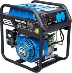 Генератор бензиновий інверторний EnerSol EPG-5500IO 230В 5/5.5кВт ручний стартер 28кг