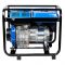 Генератор дизельний EnerSol SKD-3B, 230В, 2.8/3кВт, ручний стартер, 85кг