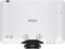 Проєктор Epson EB-L890U WUXGA, 8000 lm, LASER, 1.35-2.2, WiFi, білий