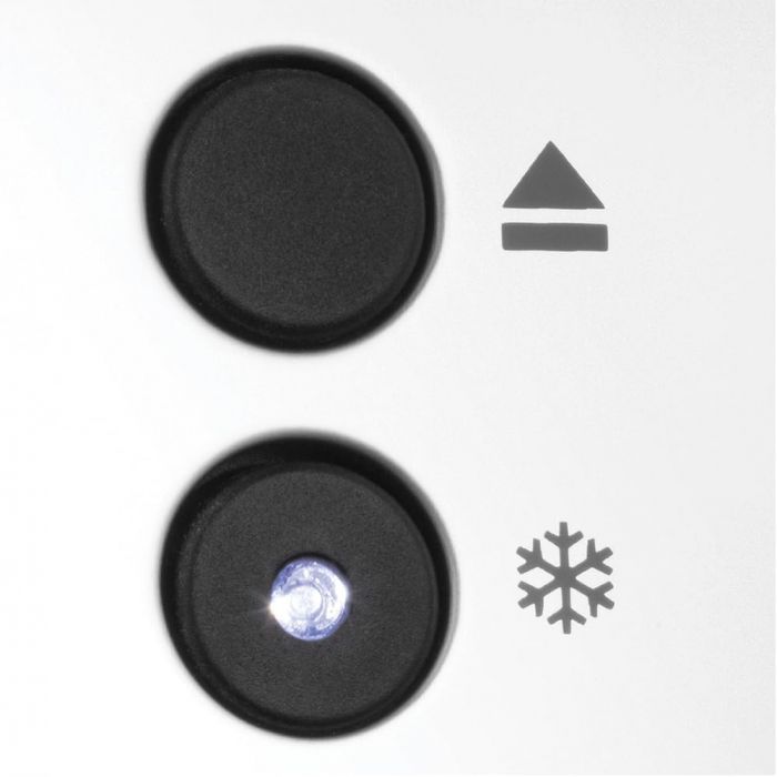 Тостер  Russell Hobbs 1670Вт, нержав., підігрів, жасмін