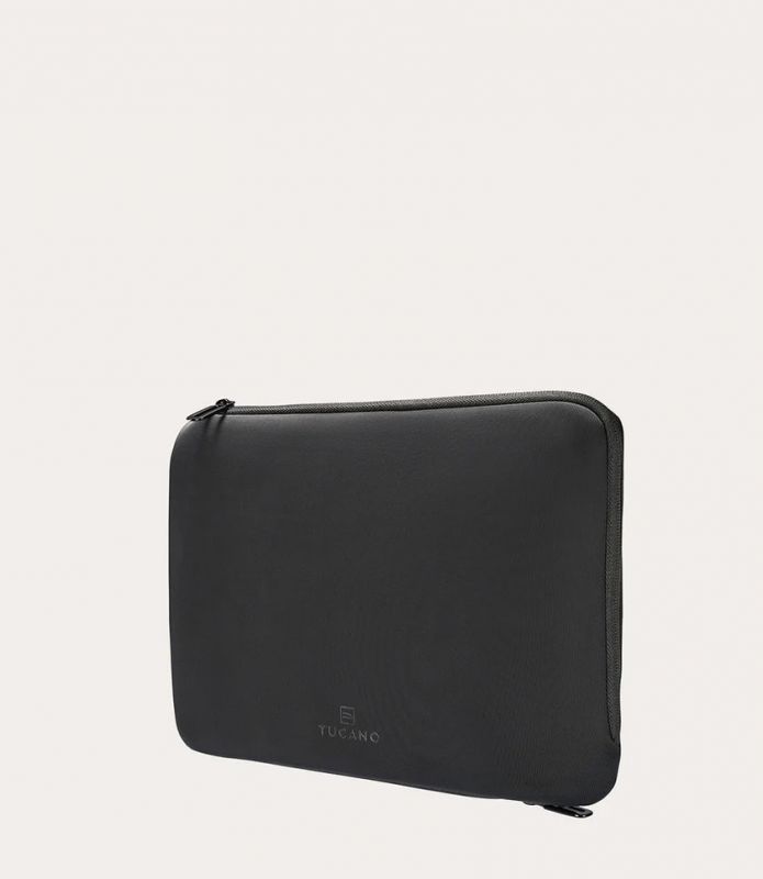 Чохол Tucano Doppio для ноутбука 15"/16", чорний