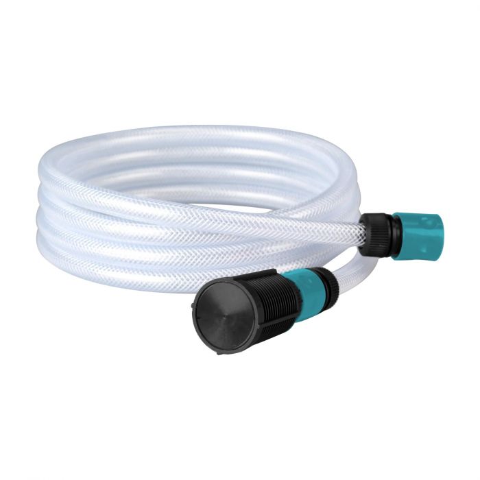 Шланг всмоктуючий Konner&Sohnen 5м для мінімийки високого тиску KS SPH