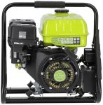 Генератор бензиновий інверторний Konner&Sohnen KSB 31i 230В, 2.8-3.0кВт, ручний стартер, 23кг