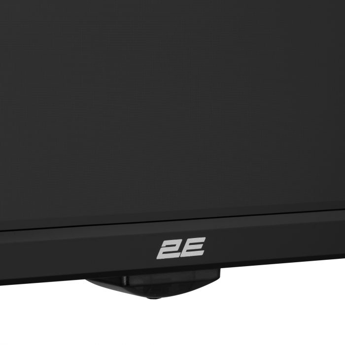 Телевізор 32" 2E LED HD 60Hz Smart Android Black