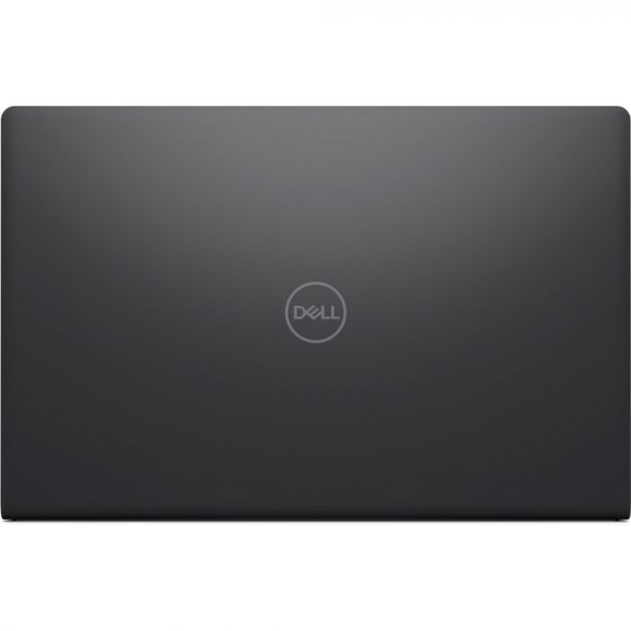 Ноутбук Dell 15 DC15250 15.6" FHD AG, Intel 3-100U, 16GB, F512GB, UMA, Win11P, чорний